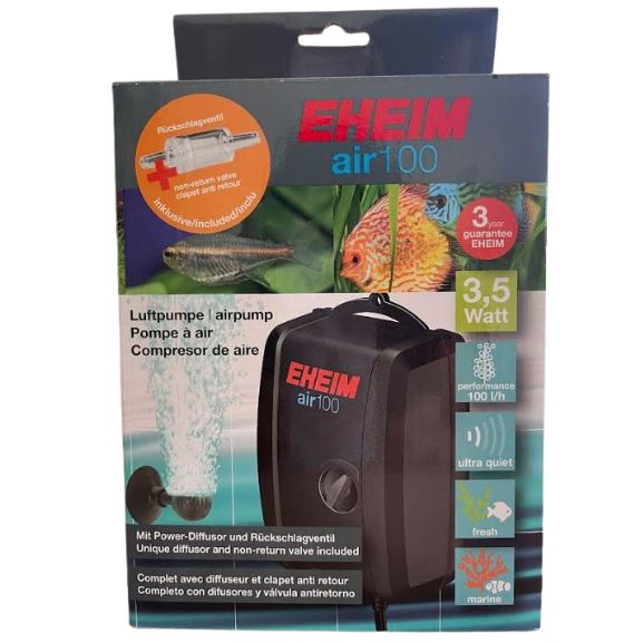 Eheim Air Pump 100 | VERO Aquatics